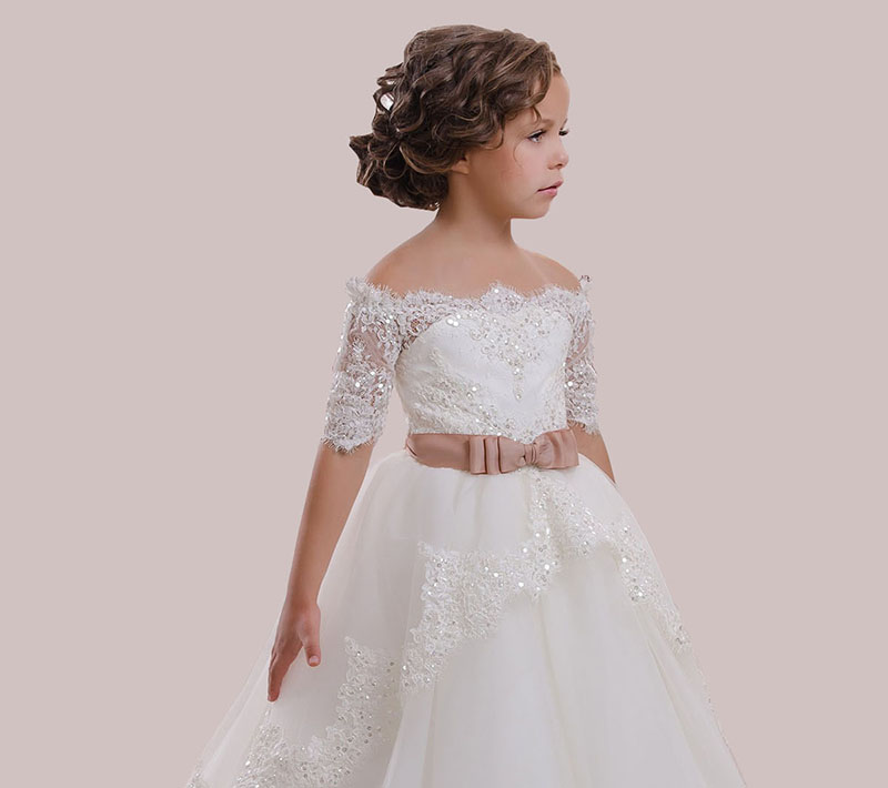 Flower Girl Dresses Birmingham