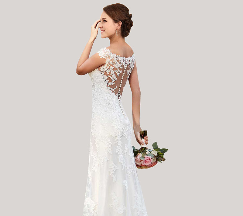 Wedding Dresses Birmingham